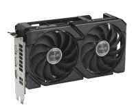 ASUS Radeon RX 9060 XT Dual 8GB GDDR6 - 1339828 - zdjęcie 3
